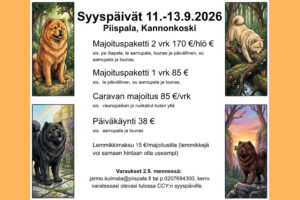 syyspäivät2026 syyspäivät2026