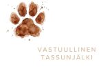 vastuullinen tassunjälki_